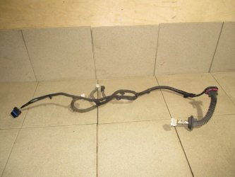 Проводка двери Nissan Qashqai J11