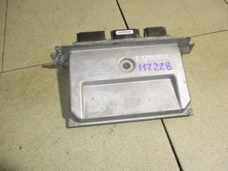 Блок управления двигателем Ford Explorer U502