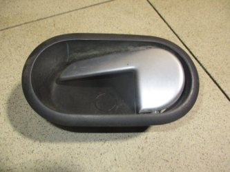 Ручка двери внутренняя левая Ford Fusion CBK
