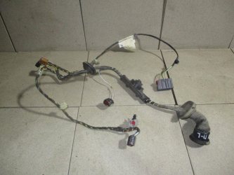 Проводка двери Ford Fusion CBK
