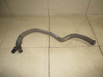 Патрубок отопителя Ford Fusion CBK