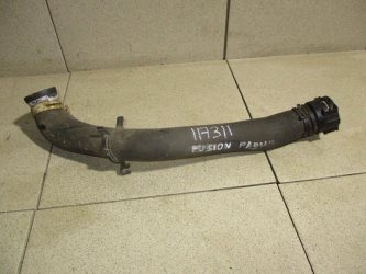 Патрубок радиатора Ford Fusion CBK