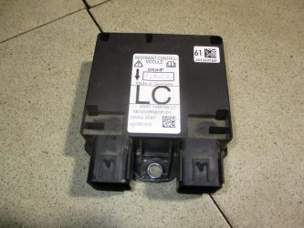 Блок управления AIR BAG Ford Fusion CBK