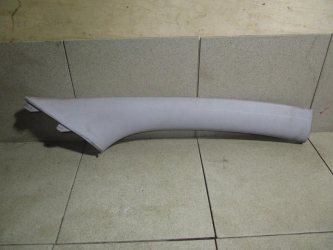 Обшивка стойки Ford Fusion CBK