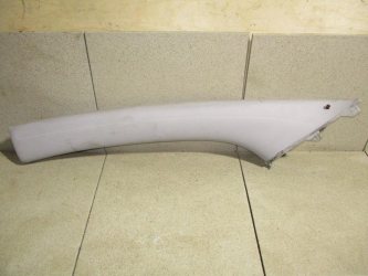 Обшивка стойки Ford Fusion CBK