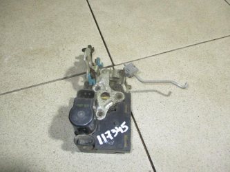 Замок двери задней правой Chevrolet Aveo T250, T255