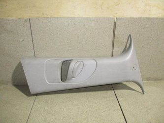 Обшивка стойки Ford Fusion CBK
