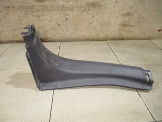 Обшивка багажника Ford Focus 3