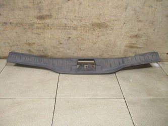 Обшивка багажника Ford Focus 3