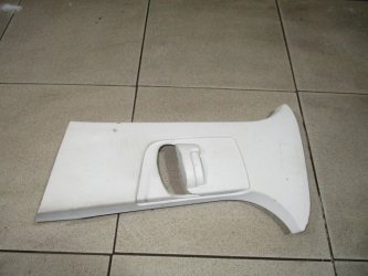Обшивка стойки Ford Focus 3