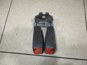 Ответная часть ремня безопасности Ford Focus 3