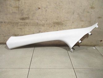 Обшивка стойки Ford Focus 3