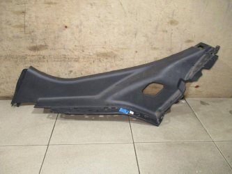Обшивка стойки Hyundai Solaris 1 RB