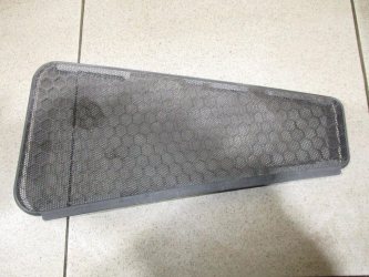 Решетка вентиляционная Ford Focus 3