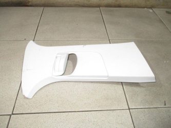 Обшивка стойки Ford Focus 3