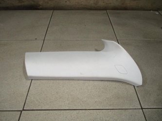 Обшивка стойки Ford Focus 3