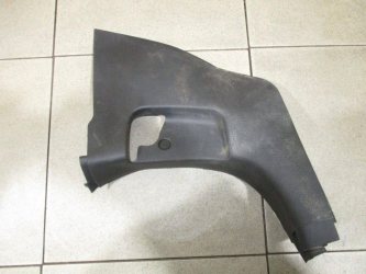 Обшивка стойки Volkswagen Jetta A6