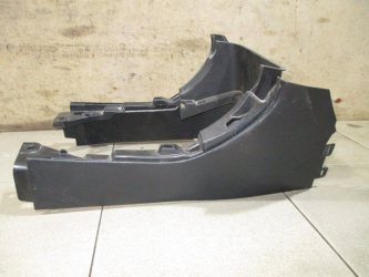Консоль Toyota Land Cruiser Prado J120