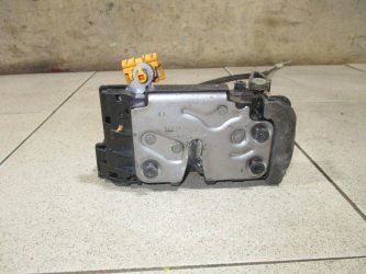 Замок двери передней левой Chevrolet Cobalt T250