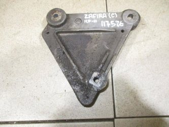 Кронштейн кондиционера Opel Zafira C