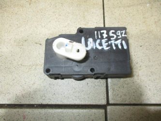 Моторчик заслонки печки Chevrolet Lacetti J200
