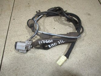 Проводка Toyota Corolla E150