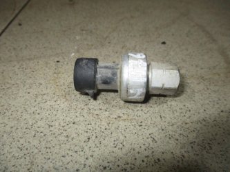 Датчик кондиционера Opel Astra H