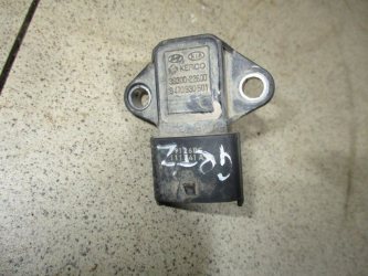 Датчик абсолютного давления Hyundai Getz TB