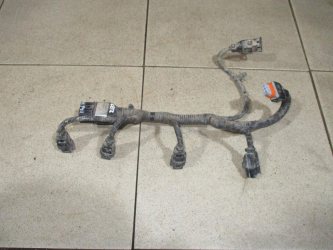 Проводка Hyundai Getz TB