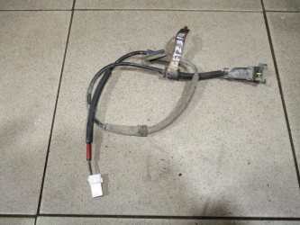 Проводка Hyundai Getz TB