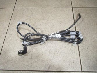 Проводка Hyundai Getz TB