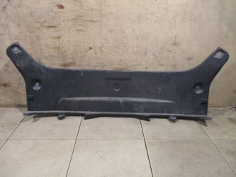 Обшивка багажника Toyota Camry XV50