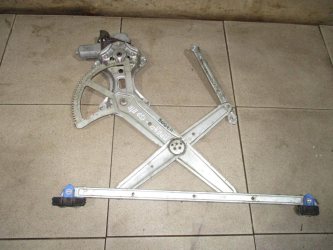 Стеклоподъемник передний правый Toyota Land Cruiser Prado J150