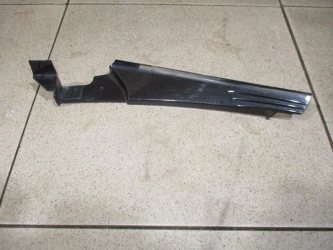 Накладка наружная Opel Astra H