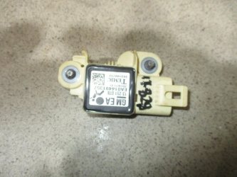 Датчик AIR BAG Opel Astra H