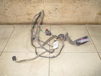Проводка двери Opel Zafira C