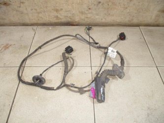 Проводка двери Opel Zafira C