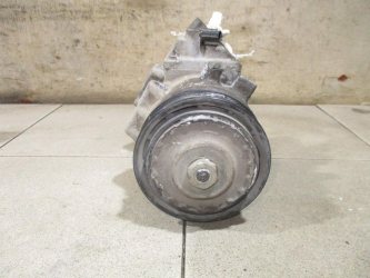 Компрессор кондиционера Toyota Camry XV50
