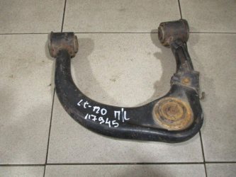 Рычаг передний верхний левый Toyota Land Cruiser Prado J120