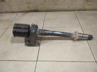 Полуось промежуточная Toyota Camry XV50