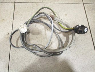 Проводка Toyota Land Cruiser Prado J150