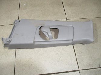 Обшивка стойки Toyota Camry XV50