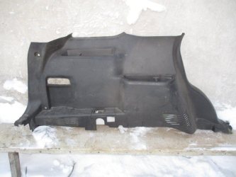 Обшивка багажника Ford Explorer U502