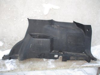 Обшивка багажника Ford Explorer U502