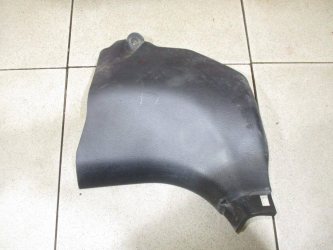 Обшивка стойки Toyota Camry XV50
