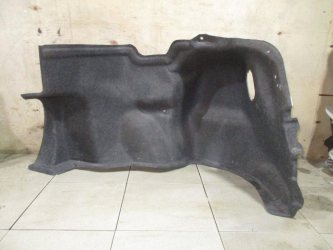 Обшивка багажника Toyota Camry XV50