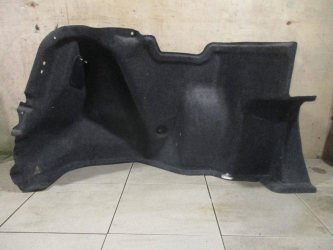 Обшивка багажника Toyota Camry XV50