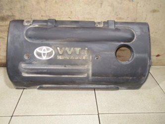 Накладка на двигатель Toyota Corolla E150