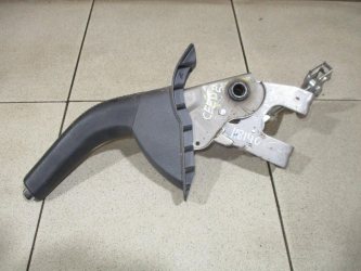 Ручник Kia Ceed 2 JD