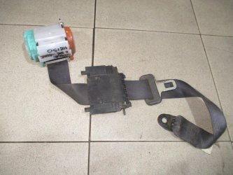Ремень безопасности Nissan Qashqai J11